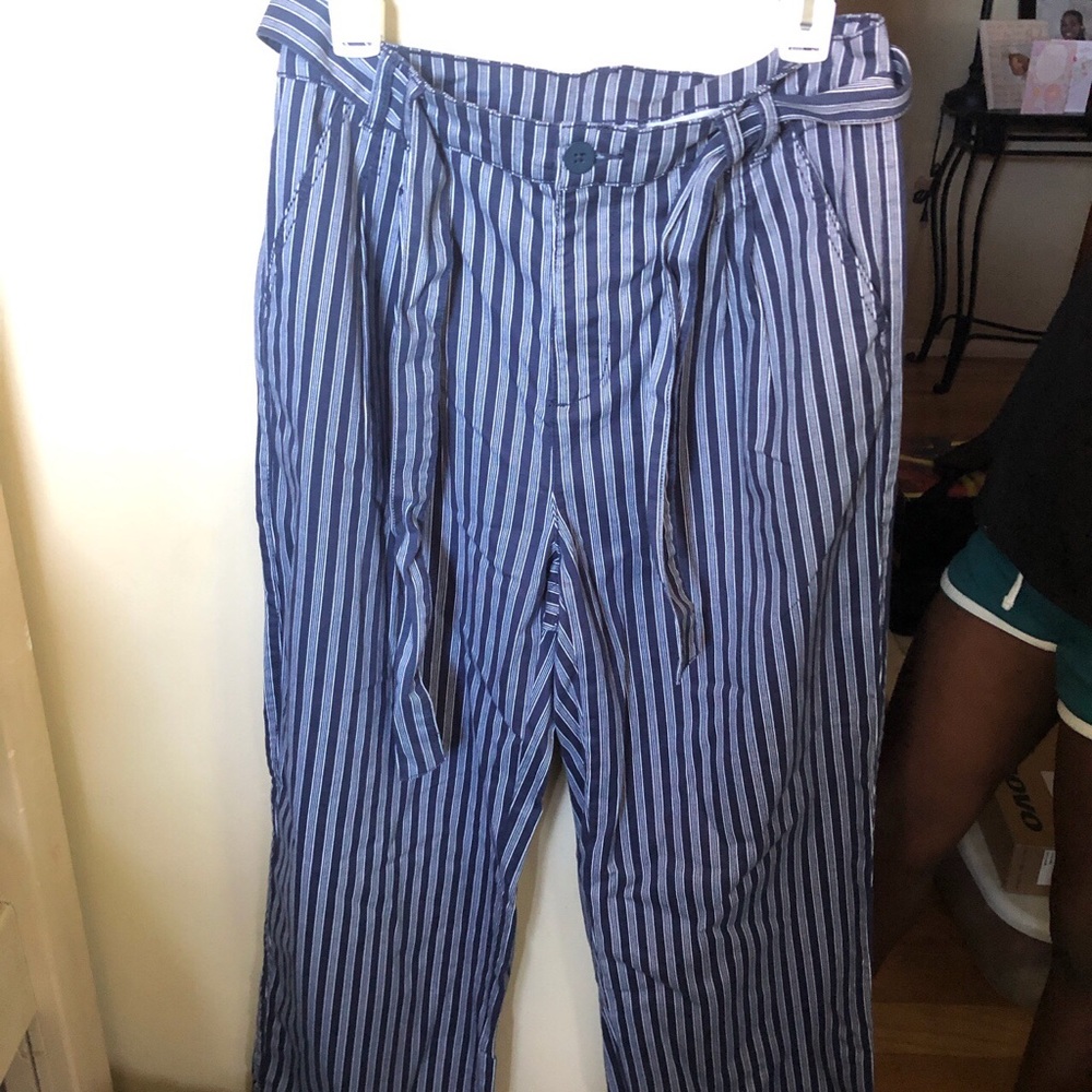 Summer Pants